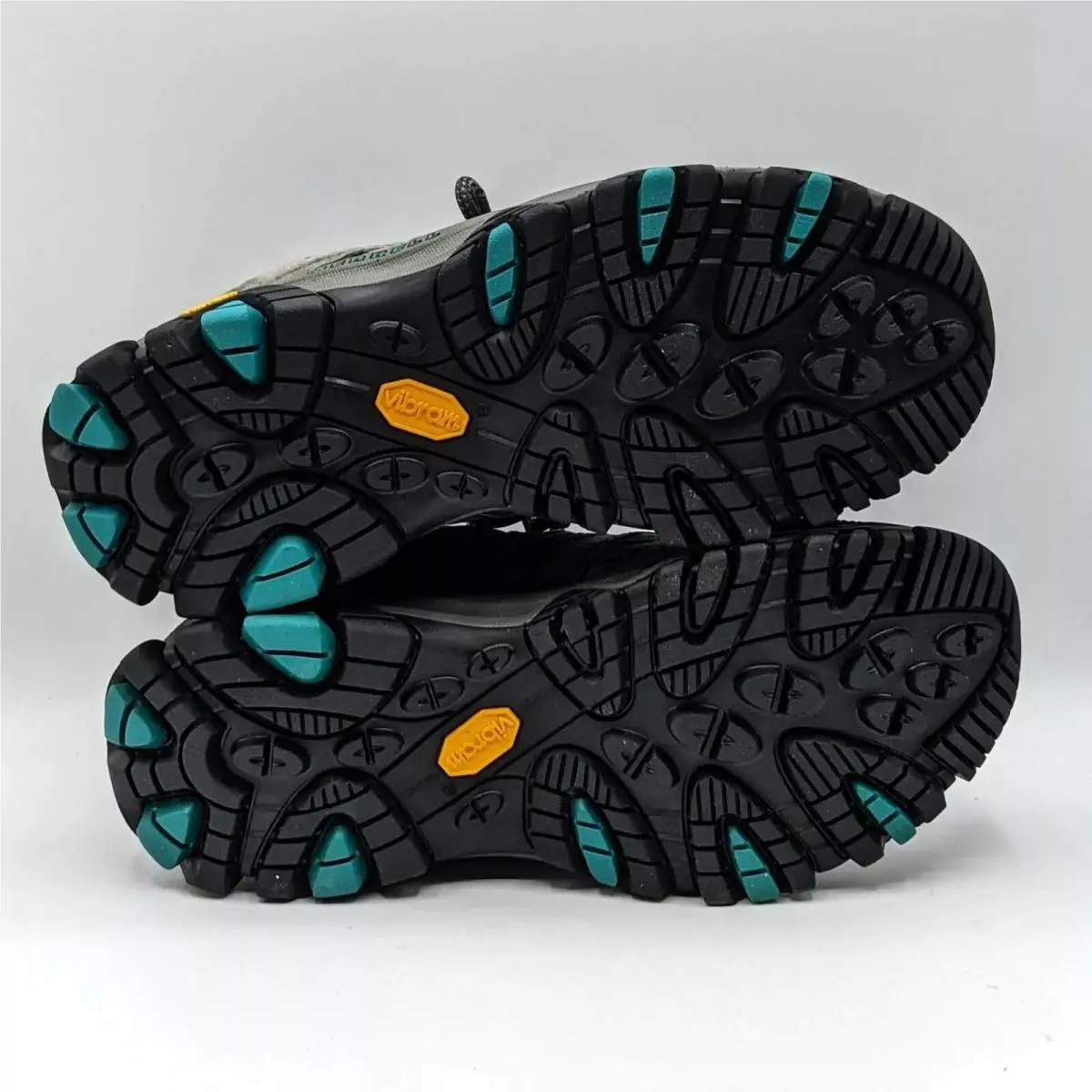 Merrell shoes - J035860 - J035860 - Gray 0