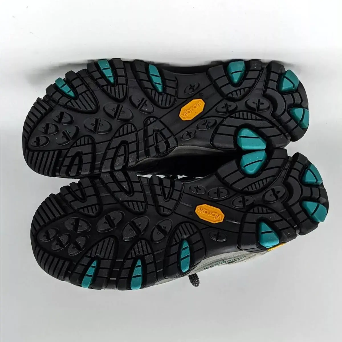 Merrell shoes - J035860 - J035860 - Gray 1