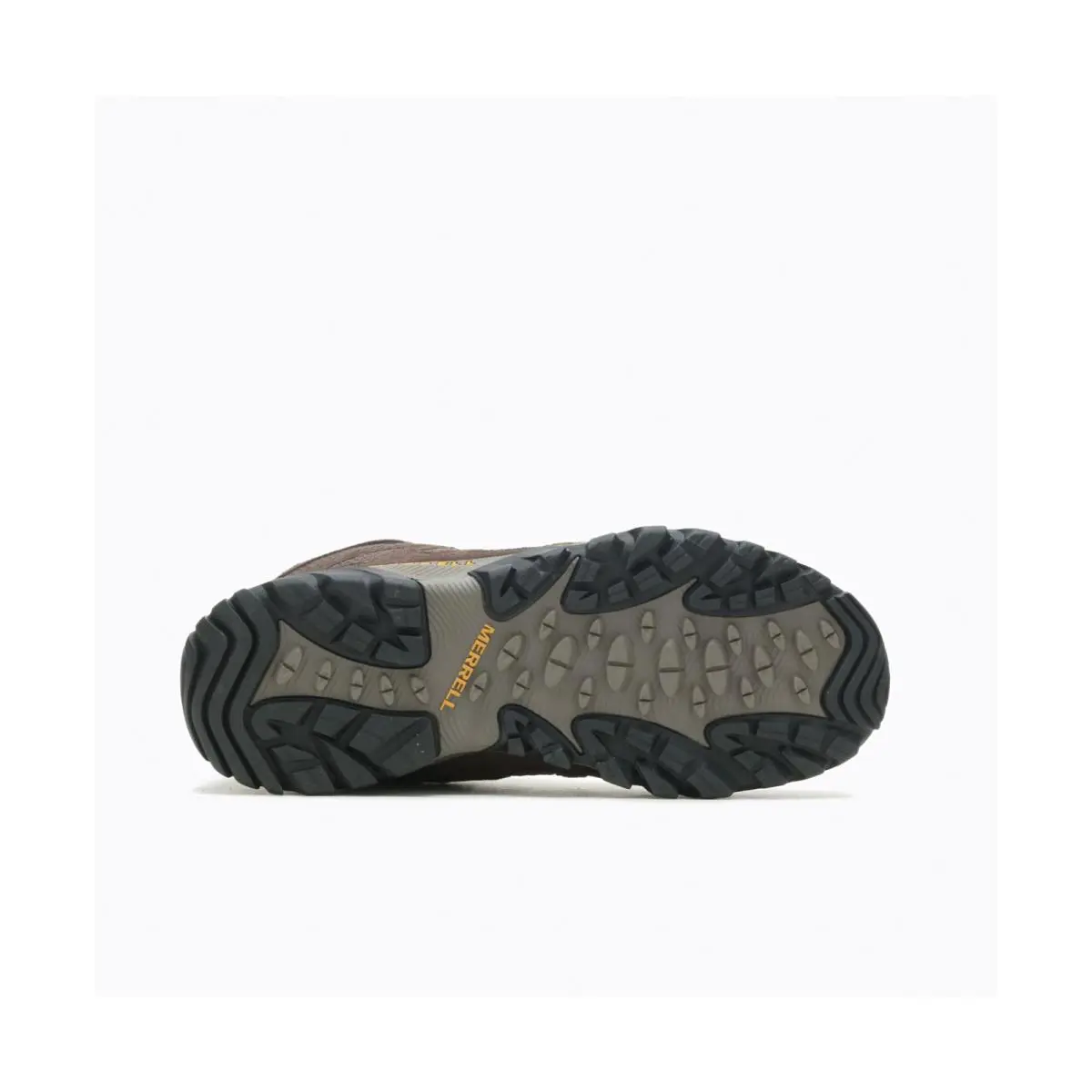 Merrell shoes - Merrell Oakcreek Mid Waterproof - Oakcreek Mid Waterproof - J036401 - Espresso 13