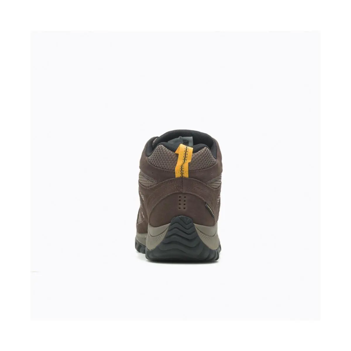 Merrell shoes - Merrell Oakcreek Mid Waterproof - Oakcreek Mid Waterproof - J036401 - Espresso 16