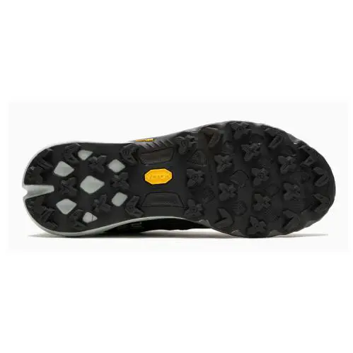 Merrell shoes - Merrell Agility Peak 5 - Agility Peak - Agility Peak - Black 2
