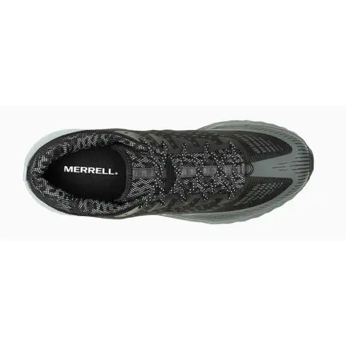Merrell shoes - Merrell Agility Peak 5 - Agility Peak - Agility Peak - Black 6
