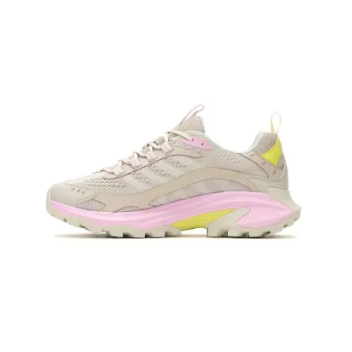 Merrell shoes - Merrell Moab Speed 2 - Moab Speed - Speed - Multicolor 0