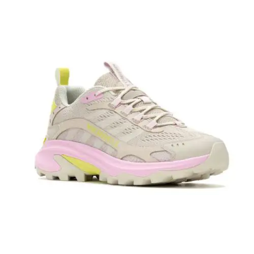 Merrell shoes - Merrell Moab Speed 2 - Moab Speed - Speed - Multicolor 2