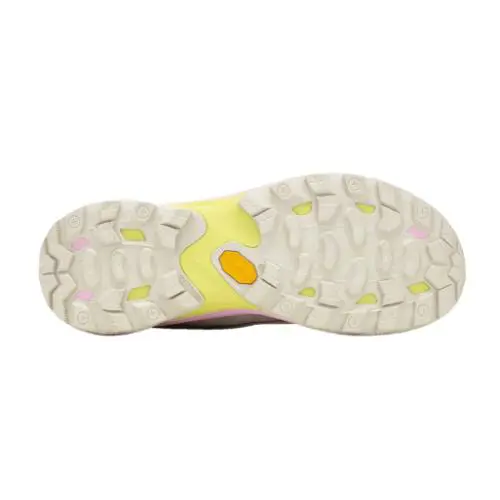 Merrell shoes - Merrell Moab Speed 2 - Moab Speed - Speed - Multicolor 3