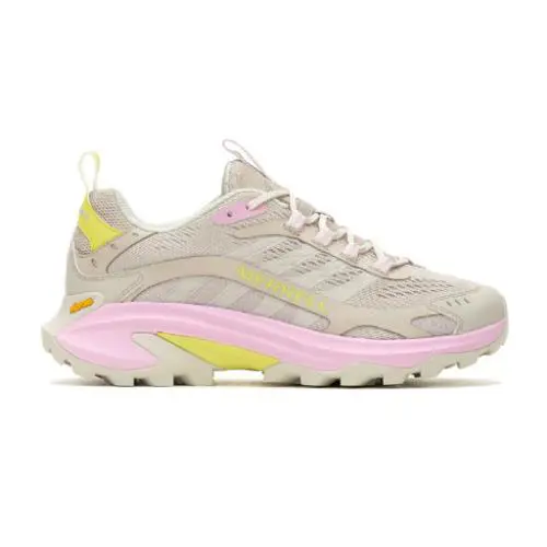 Merrell shoes - Merrell Moab Speed 2 - Moab Speed - Speed - Multicolor 4