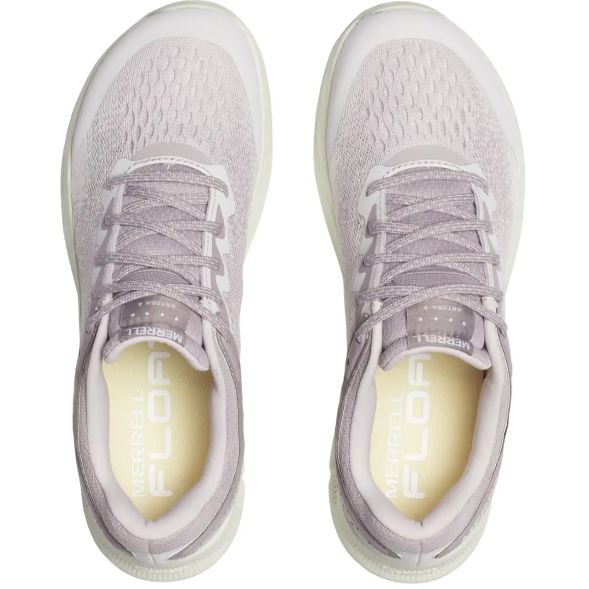 Merrell shoes - Merrell Antora 4 - Antora - Antora - Purple 1