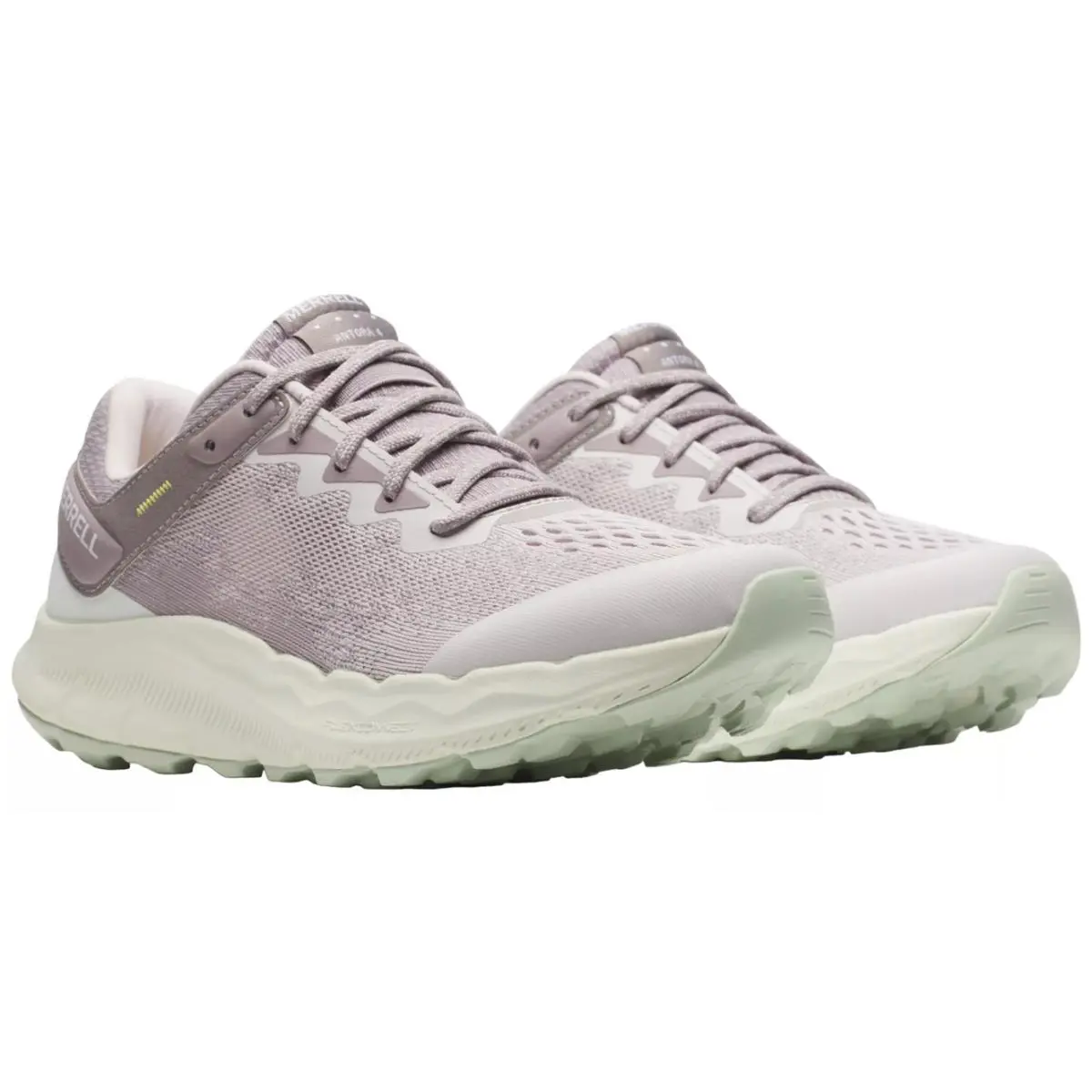 Merrell shoes - Merrell Antora 4 - Antora - Antora - Purple 5