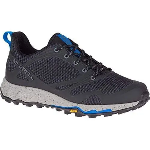 Merrell shoes - ALTALIGHT KNIT - ALTALIGHT KNIT - J033191 - Black 0