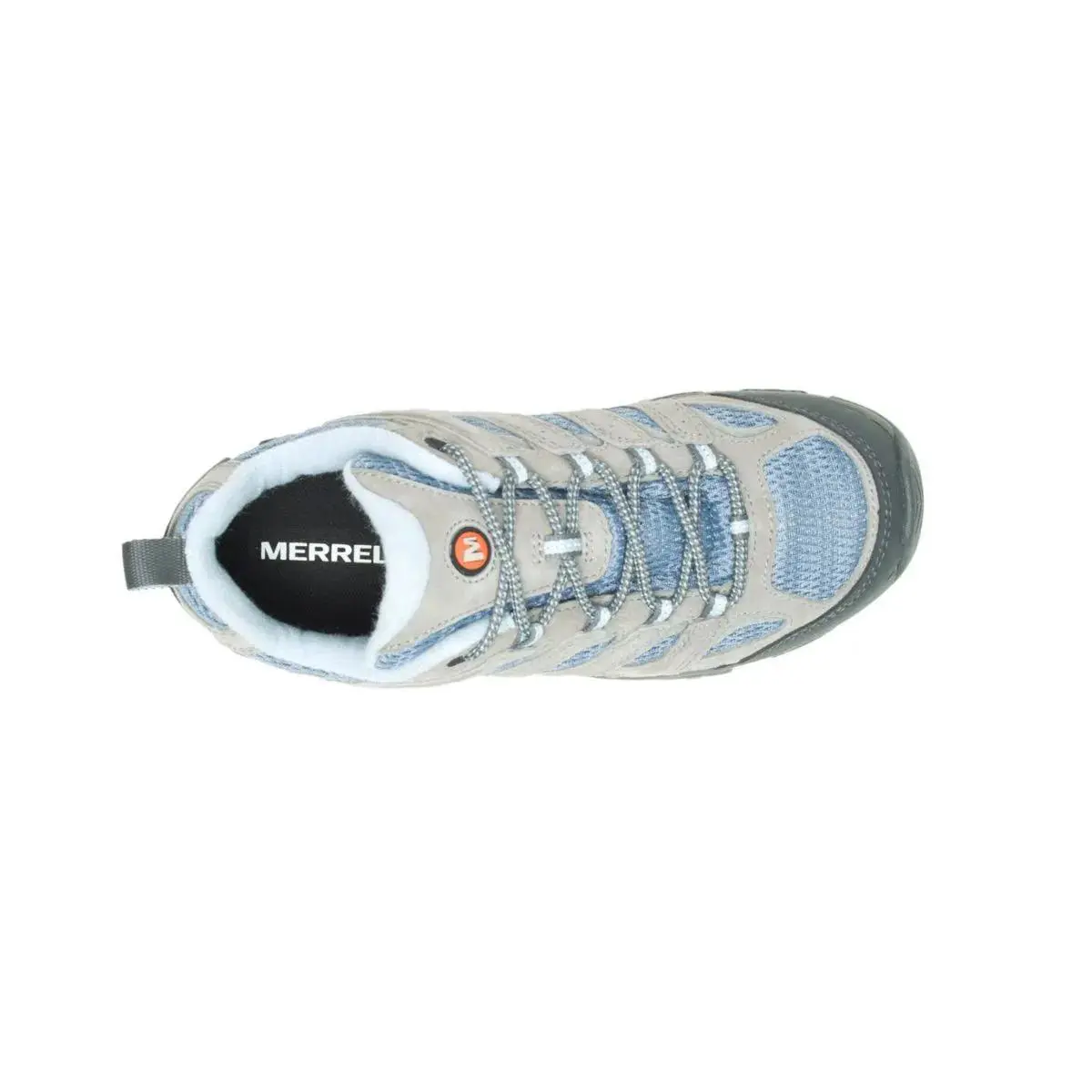 Merrell shoes - Smoke 1