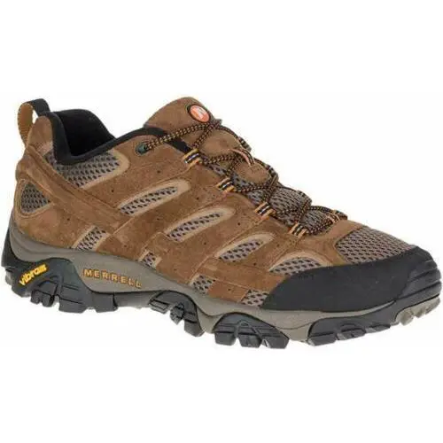 Merrell shoes - Brown 2