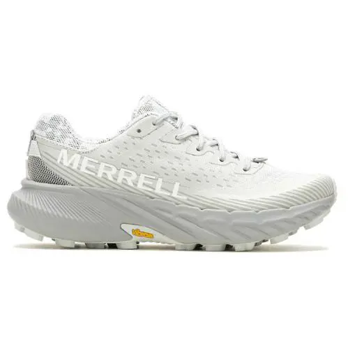 Merrell shoes - Merrell Agility Peak 5 - Agility Peak - Agility Peak - White 4