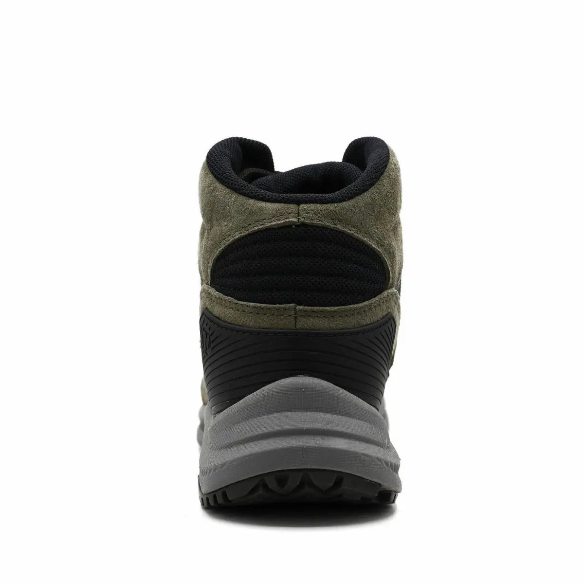 Merrell shoes - Olive 4