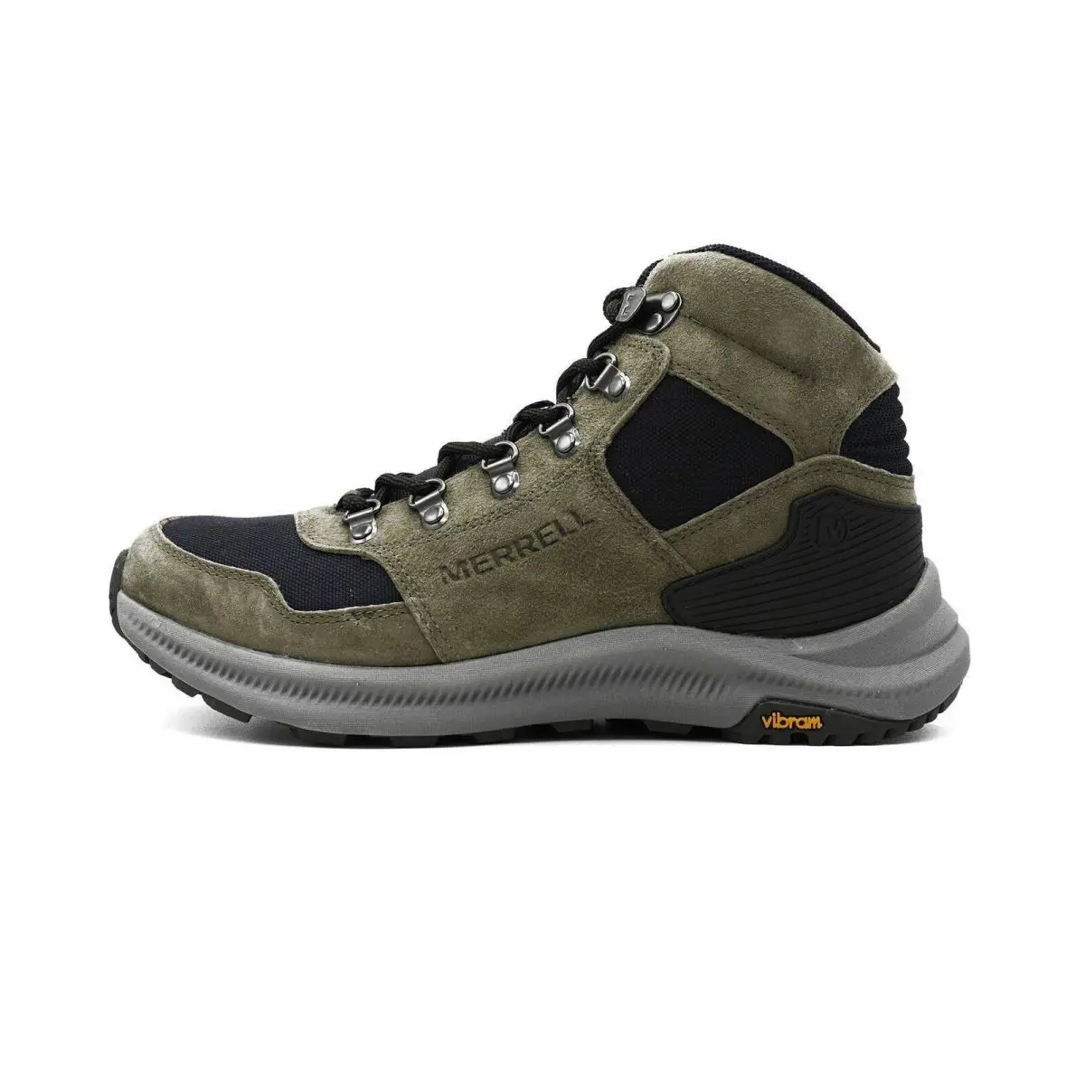 Merrell shoes - Olive 5