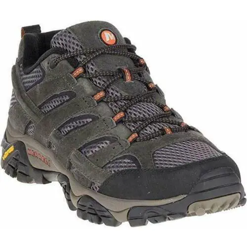 Merrell shoes - Gray 2