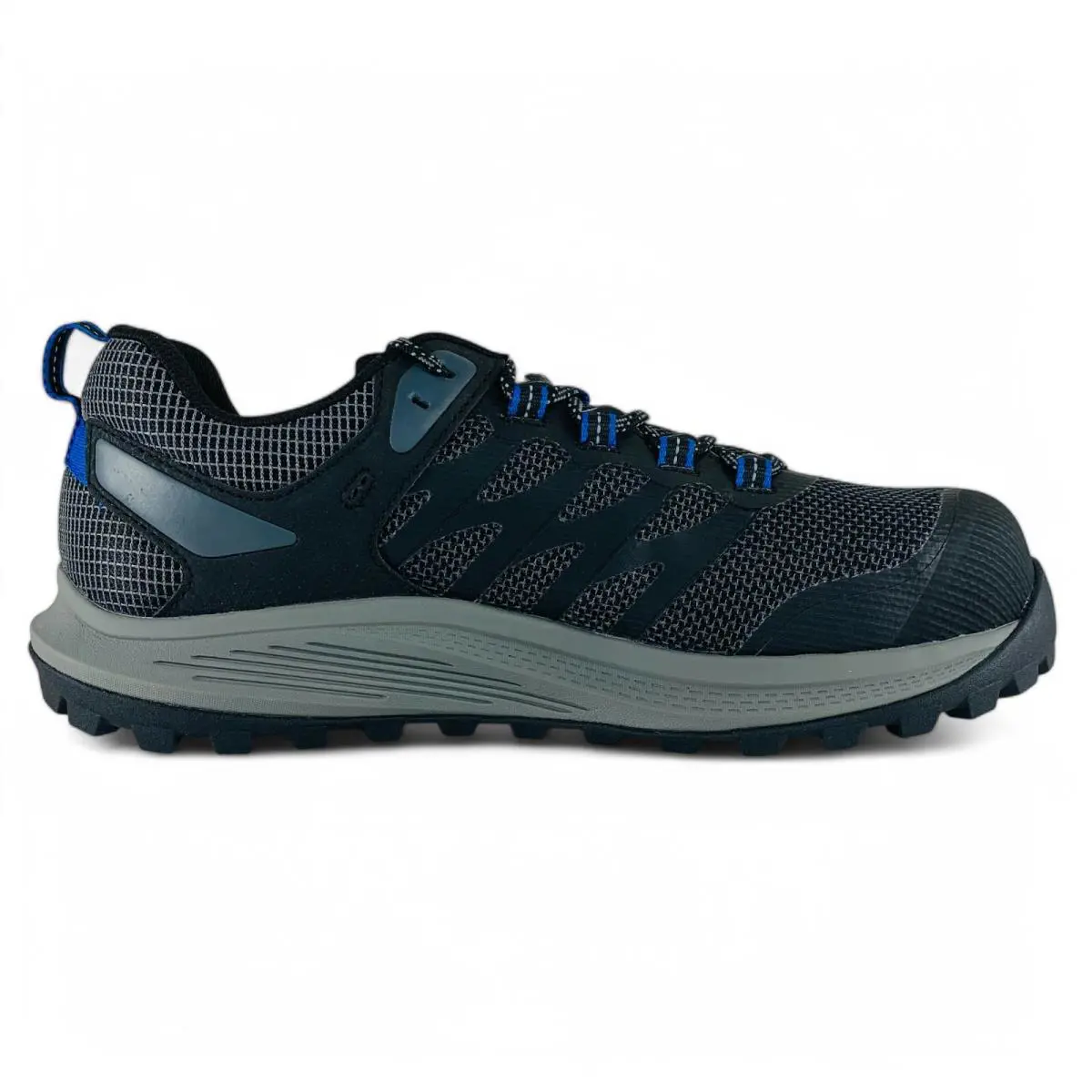 Merrell shoes - Merrell Nova 3 CF - Nova - J005481 - Black 0