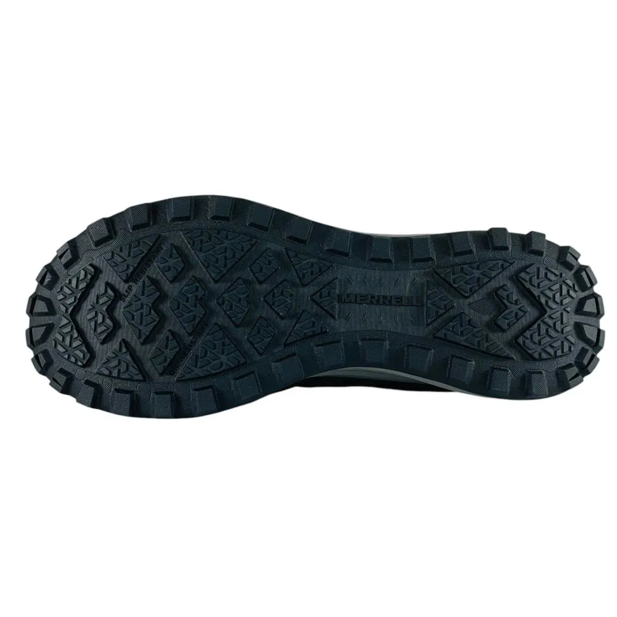 Merrell shoes - Merrell Nova 3 CF - Nova - J005481 - Black 1
