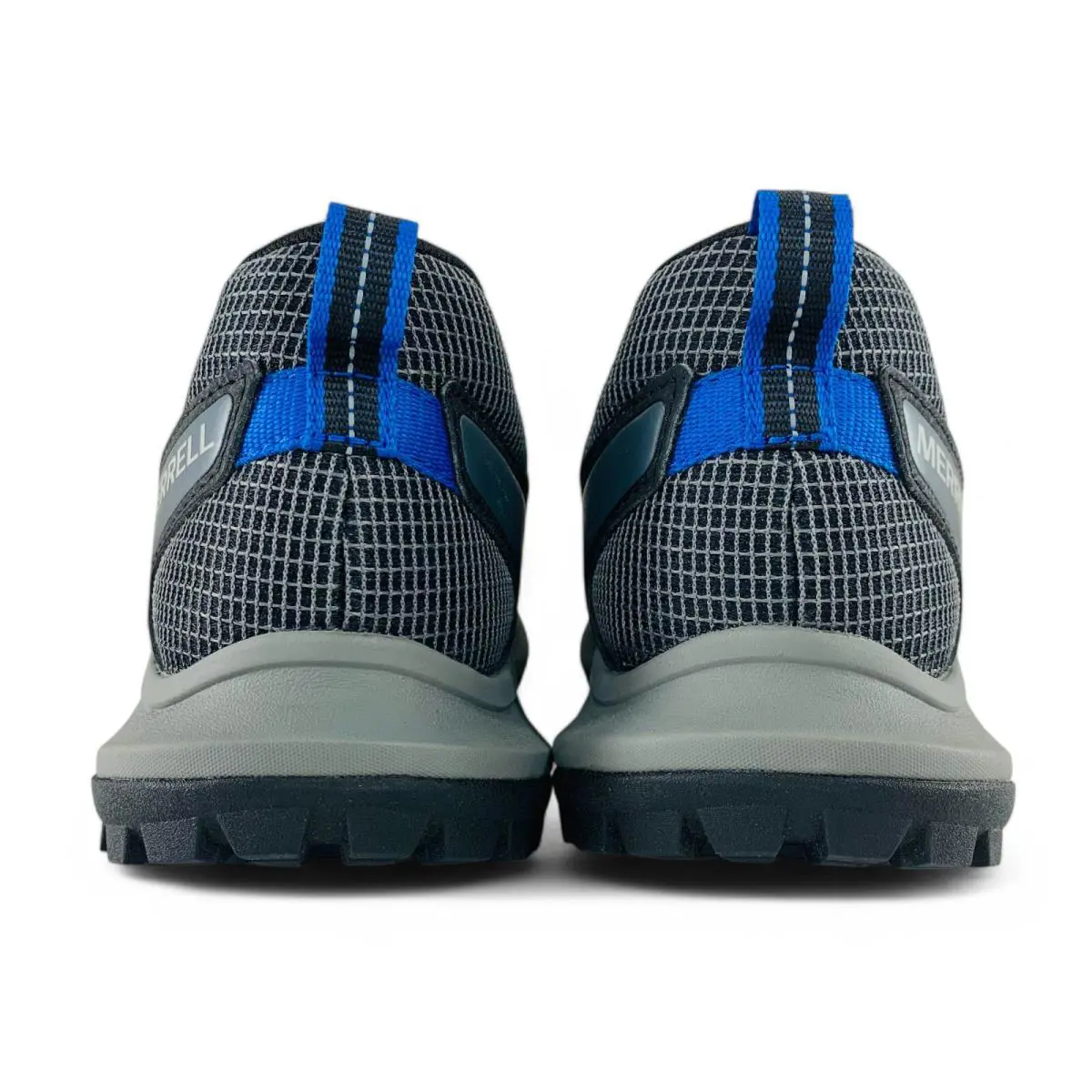 Merrell shoes - Merrell Nova 3 CF - Nova - J005481 - Black 4