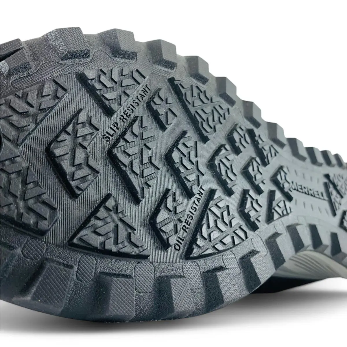 Merrell shoes - Merrell Nova 3 CF - Nova - J005481 - Black 6