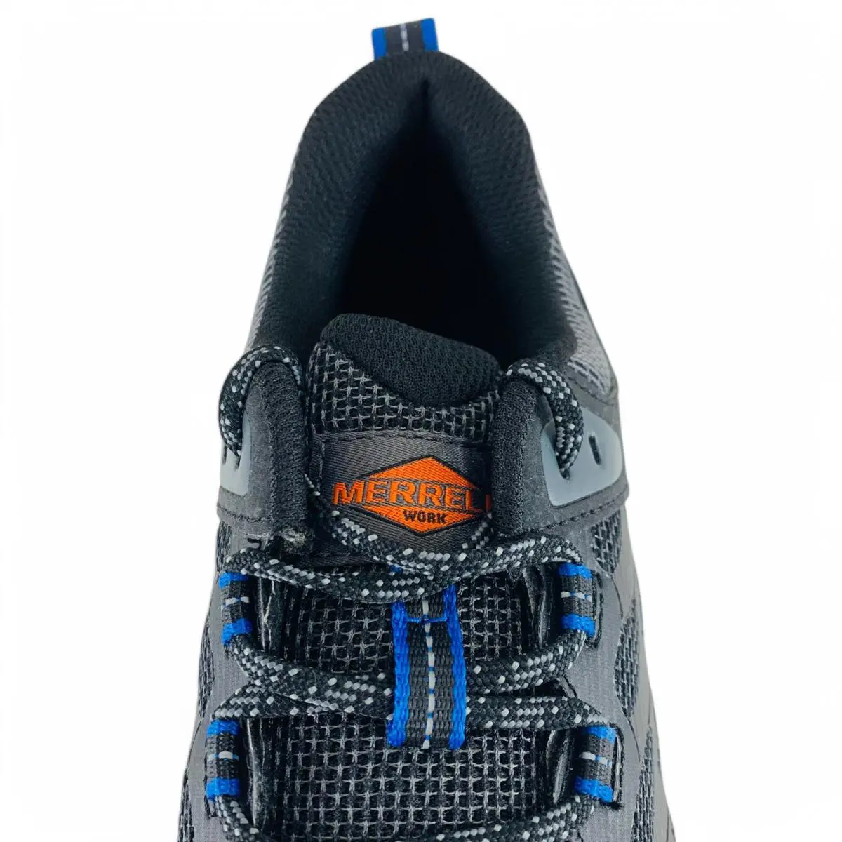 Merrell shoes - Merrell Nova 3 CF - Nova - J005481 - Black 17