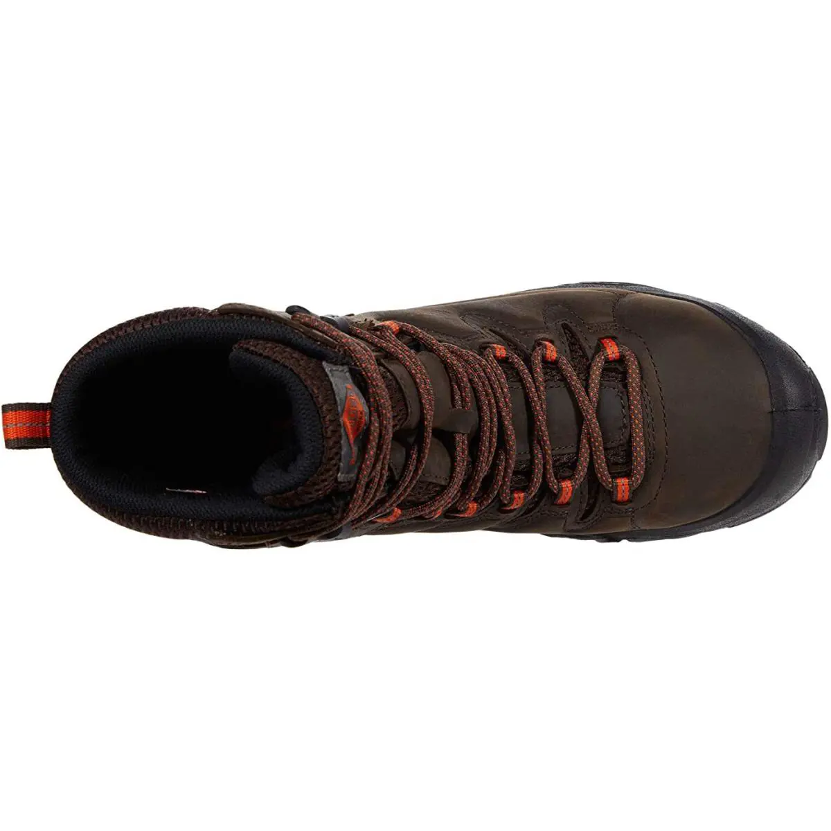 Merrell shoes - Merrell Strongfield Leather 8