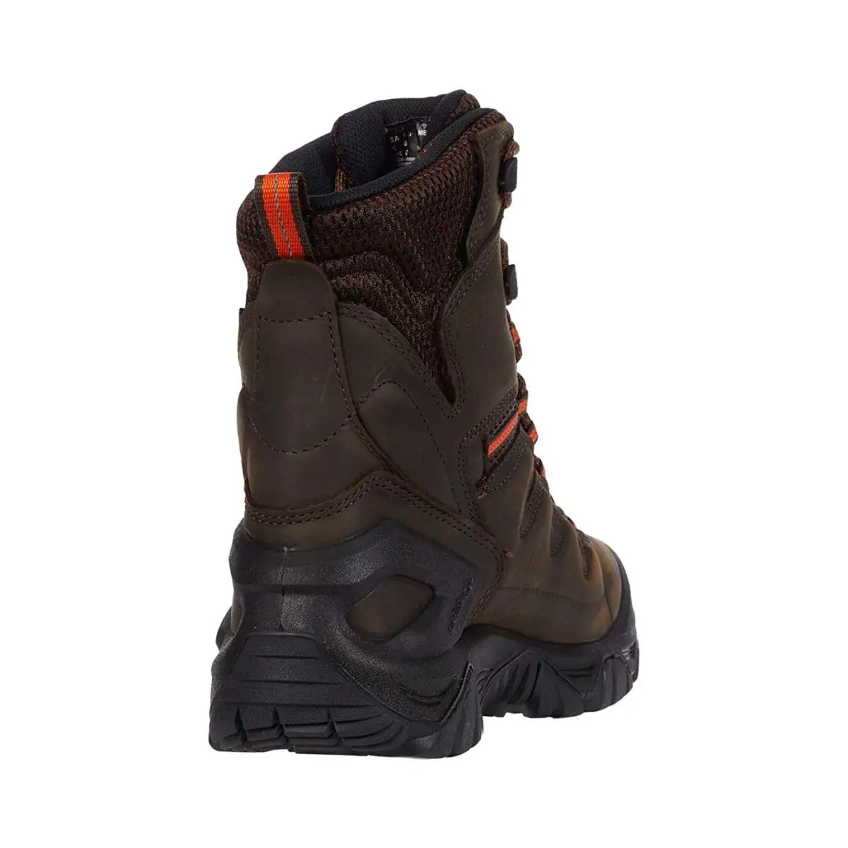 Merrell shoes - Merrell Strongfield Leather 8