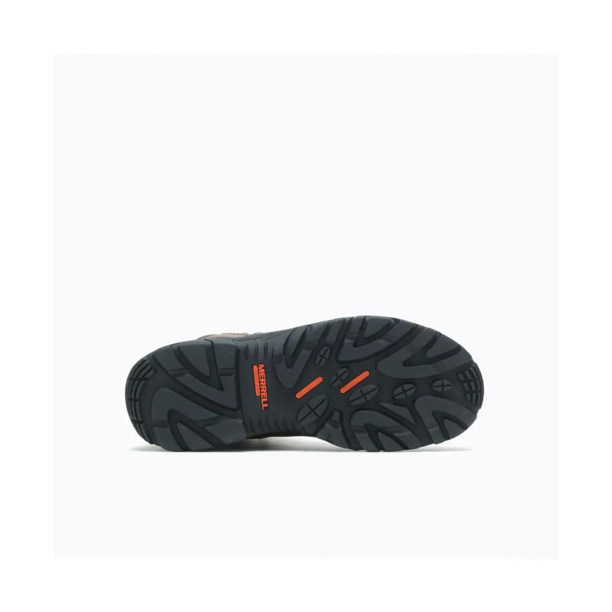 Merrell shoes - Merrell Strongfield Leather 8