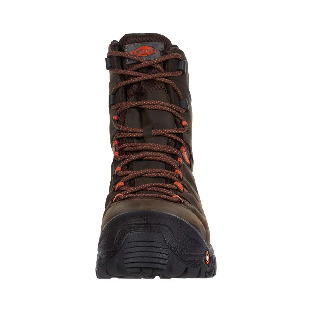 Merrell shoes - Merrell Strongfield Leather 8