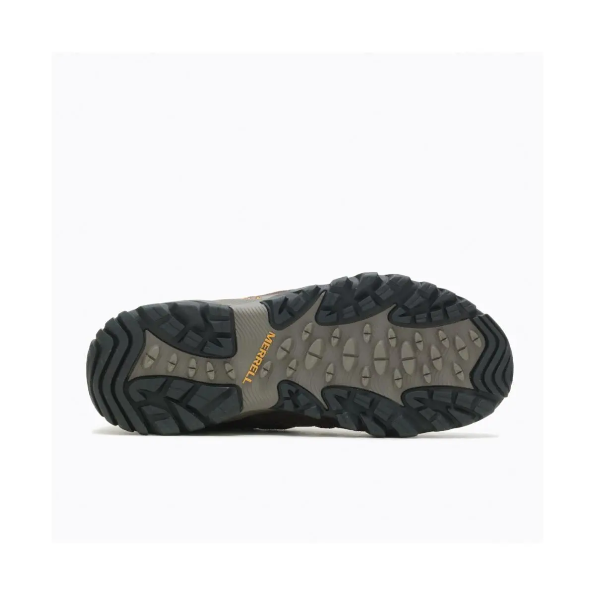 Merrell shoes - Merrell Oakcreek - Oakcreek - J036405 - Espresso 13