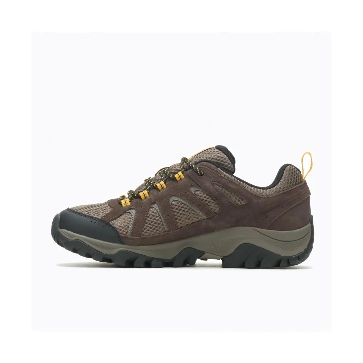 Merrell shoes - Merrell Oakcreek - Oakcreek - J036405 - Espresso 15