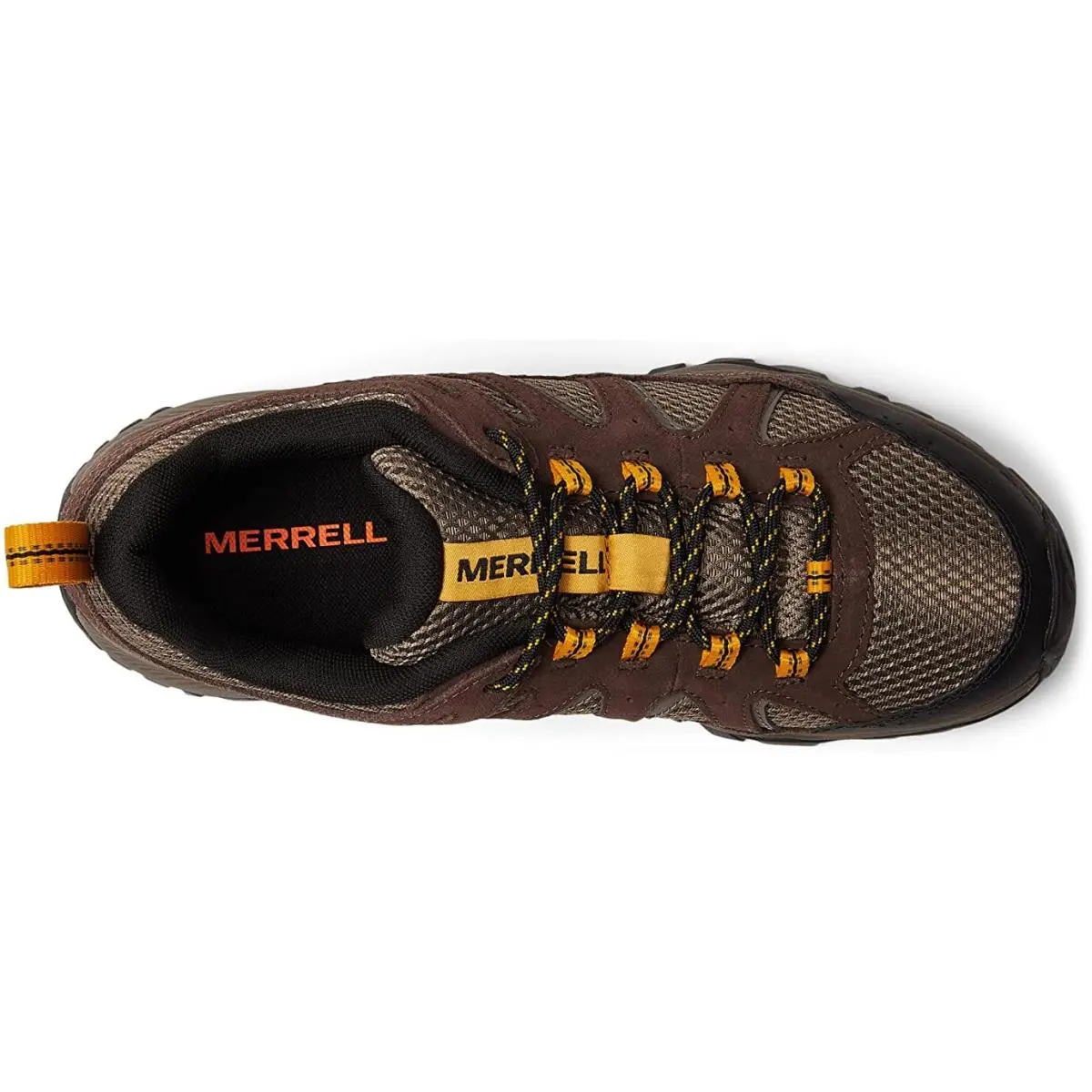 Merrell shoes - Merrell Oakcreek - Oakcreek - J036405 - Espresso 17