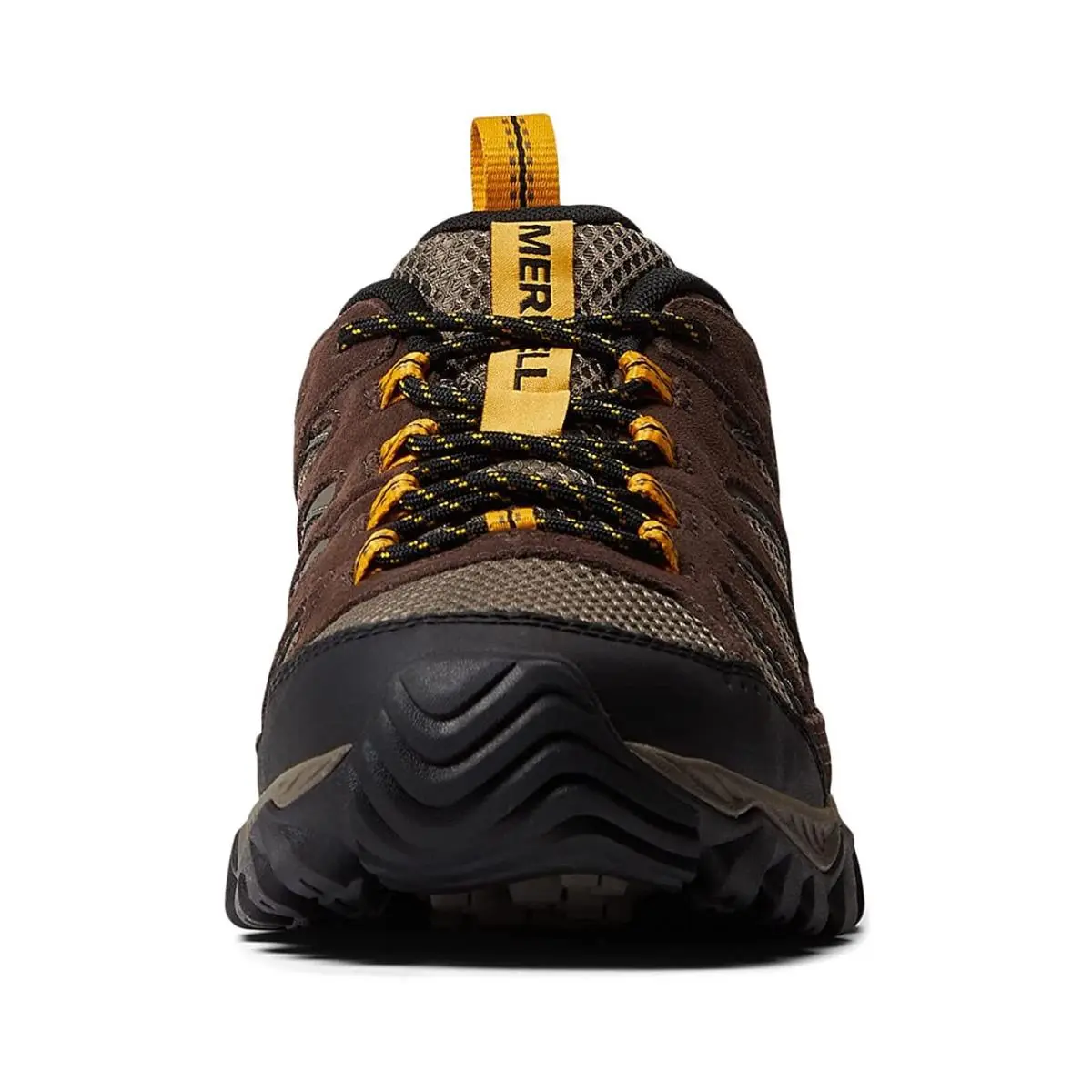 Merrell shoes - Merrell Oakcreek - Oakcreek - J036405 - Espresso 18