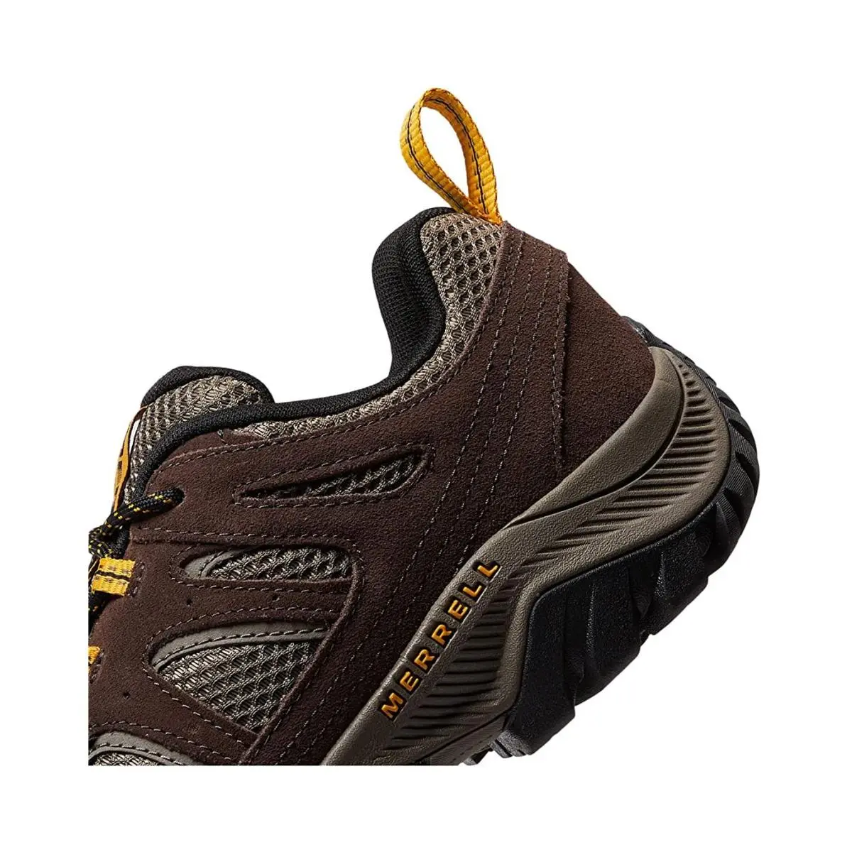 Merrell shoes - Merrell Oakcreek - Oakcreek - J036405 - Espresso 20