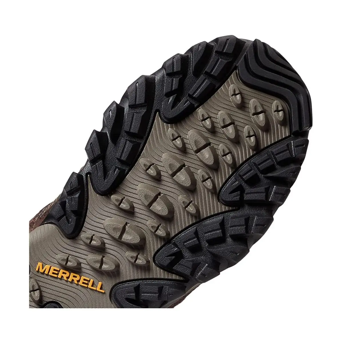 Merrell shoes - Merrell Oakcreek - Oakcreek - J036405 - Espresso 21
