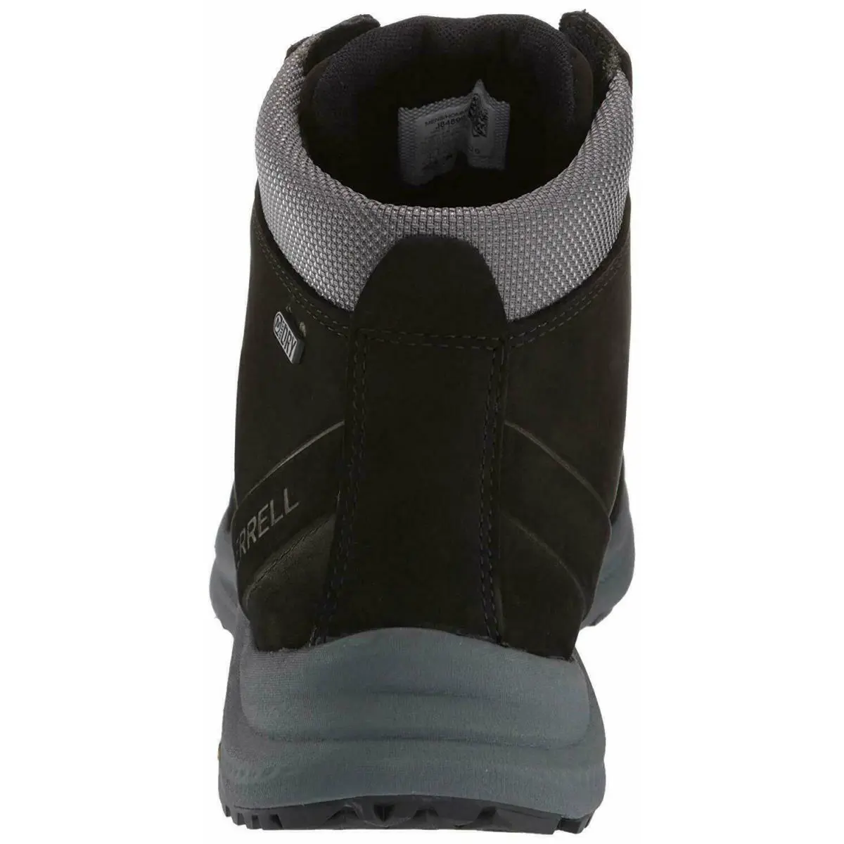 Merrell shoes - Black 0