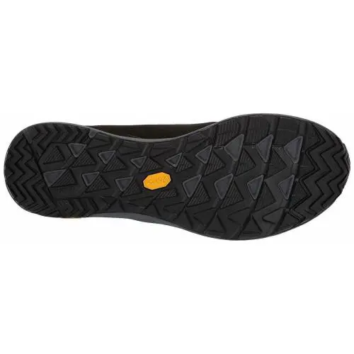 Merrell shoes - Black 2