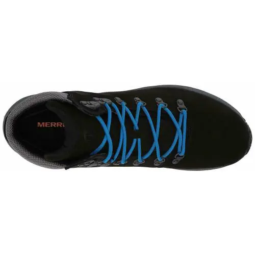 Merrell shoes - Black 5
