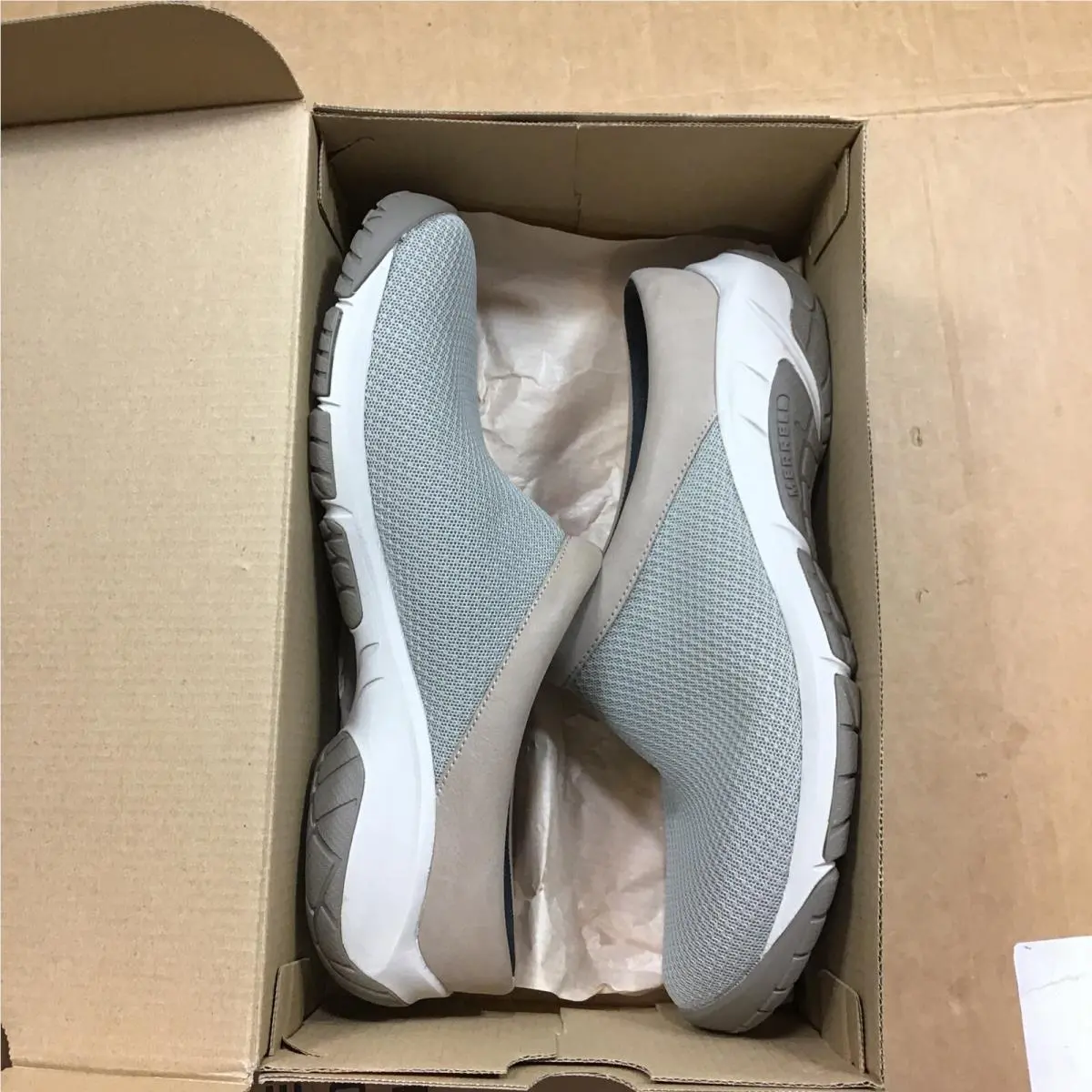 Merrell shoes - Merrell Encore Breeze - Encore Breeze - Tan 6