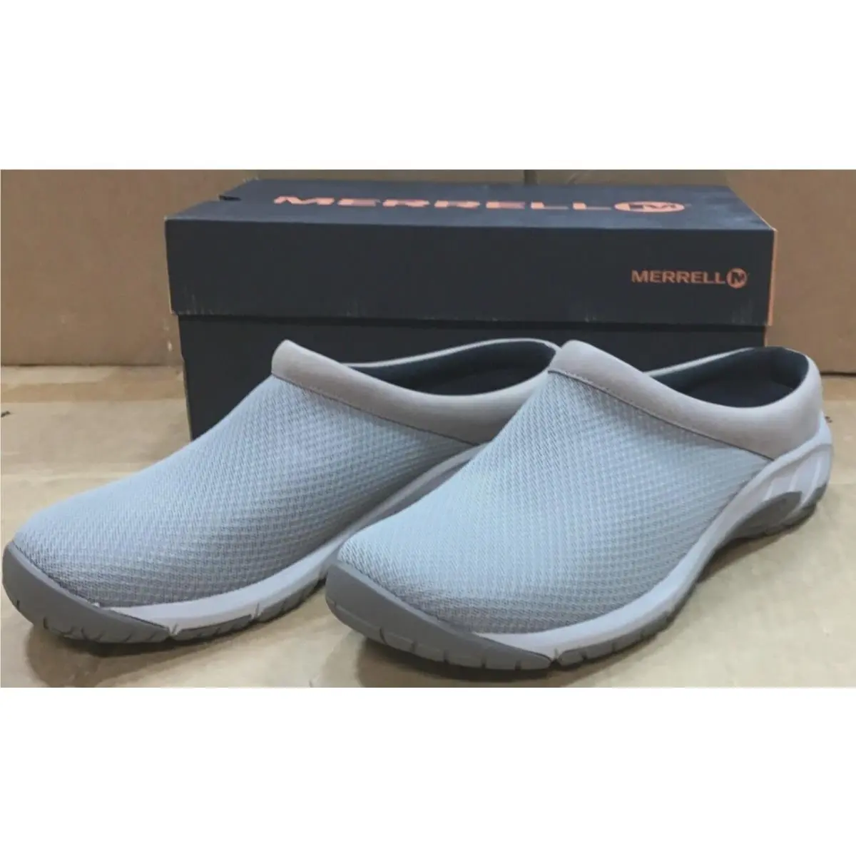 Merrell shoes - Merrell Encore Breeze - Encore Breeze - Tan 10
