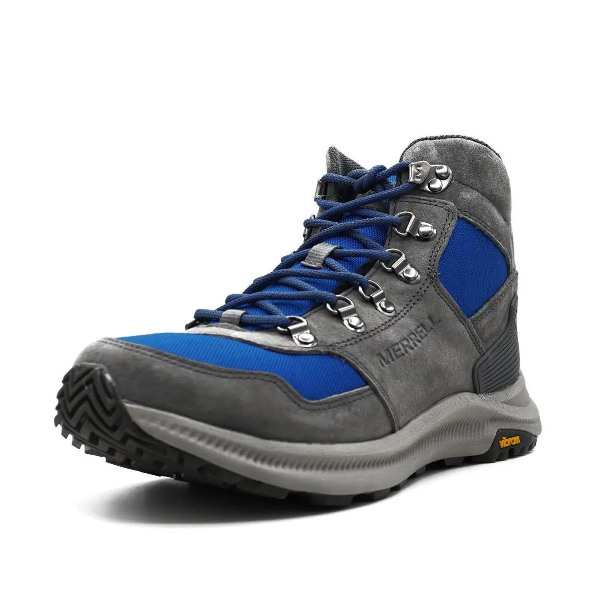 Merrell shoes - Gray 3