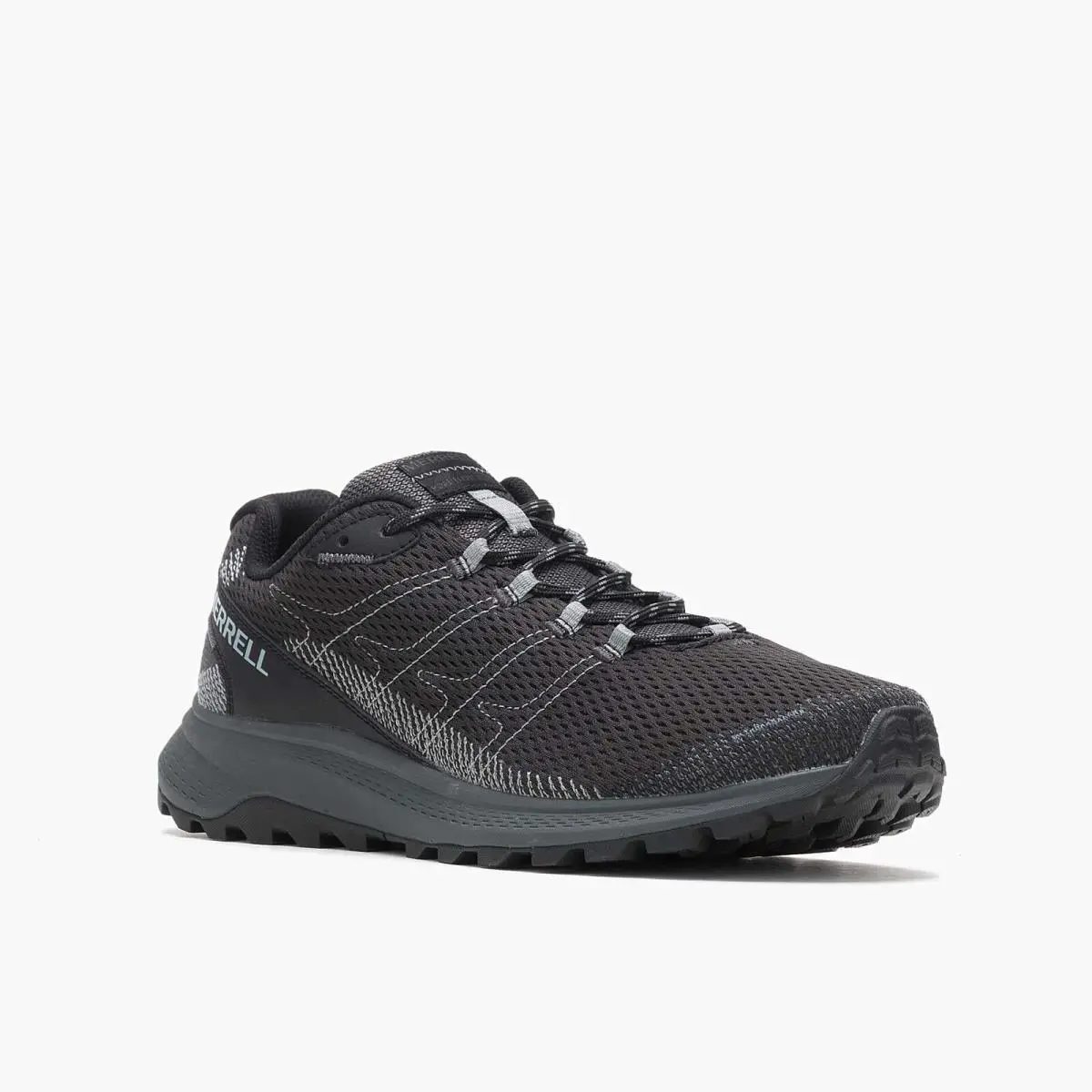Merrell shoes - Black 0
