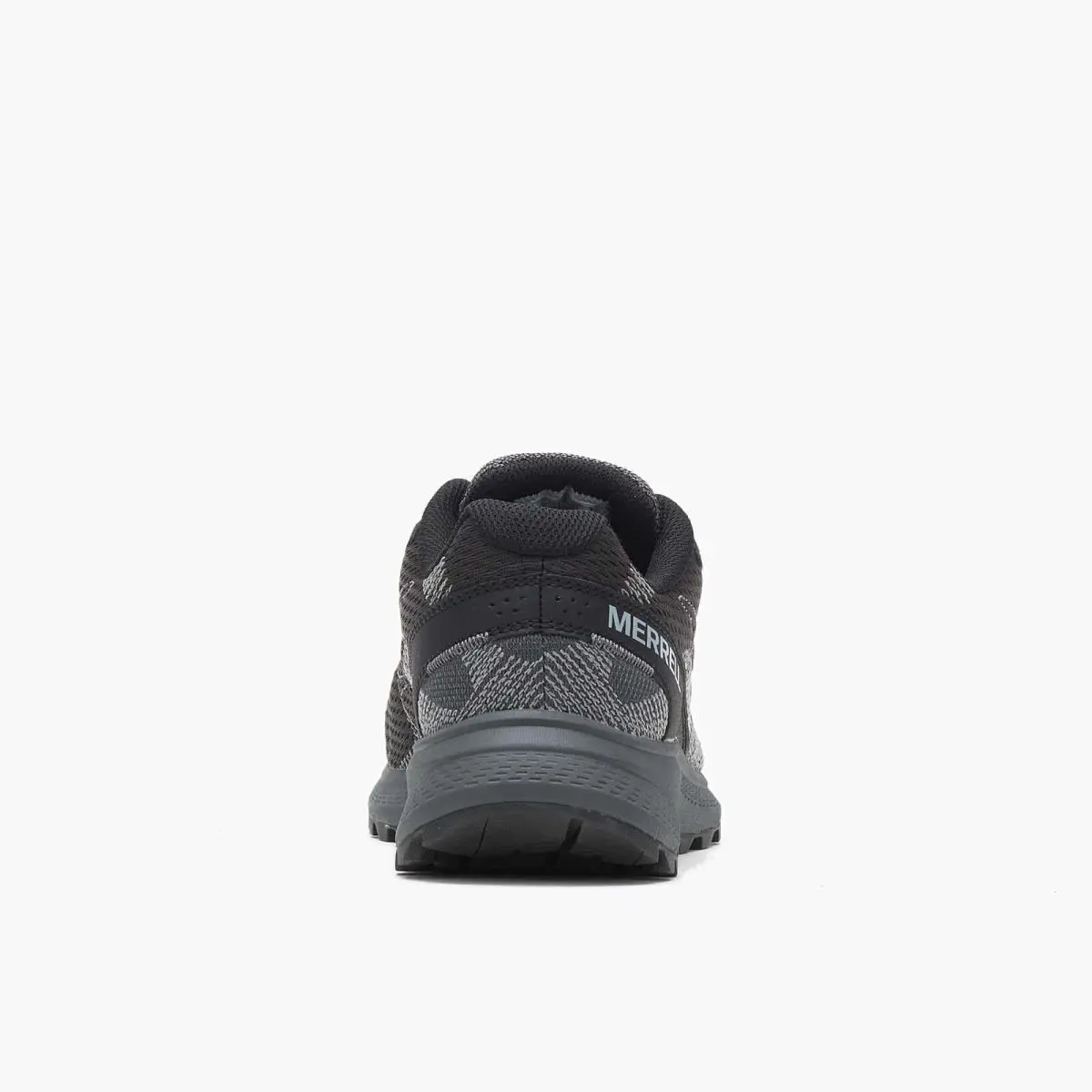 Merrell shoes - Black 4