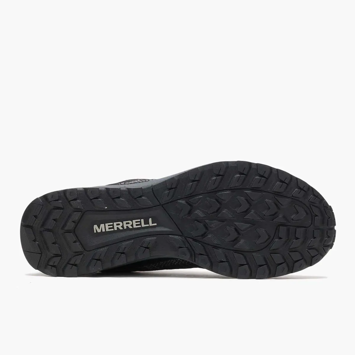 Merrell shoes - Black 8
