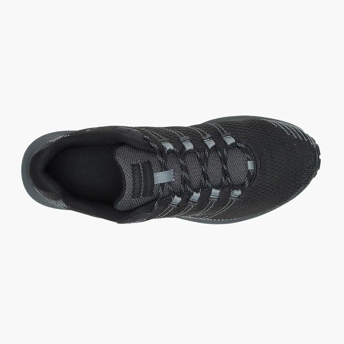 Merrell shoes - Black 9