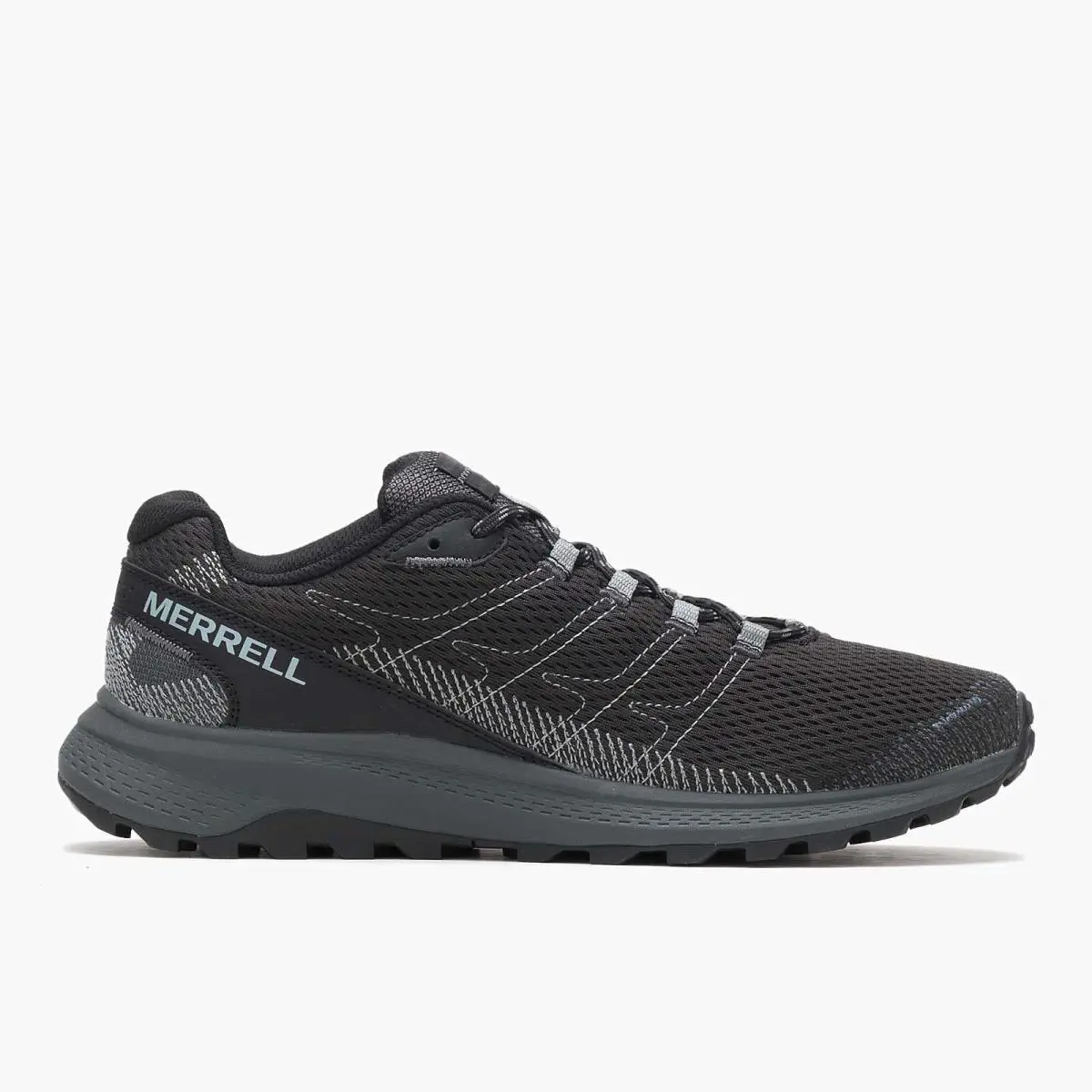 Merrell shoes - Black 5