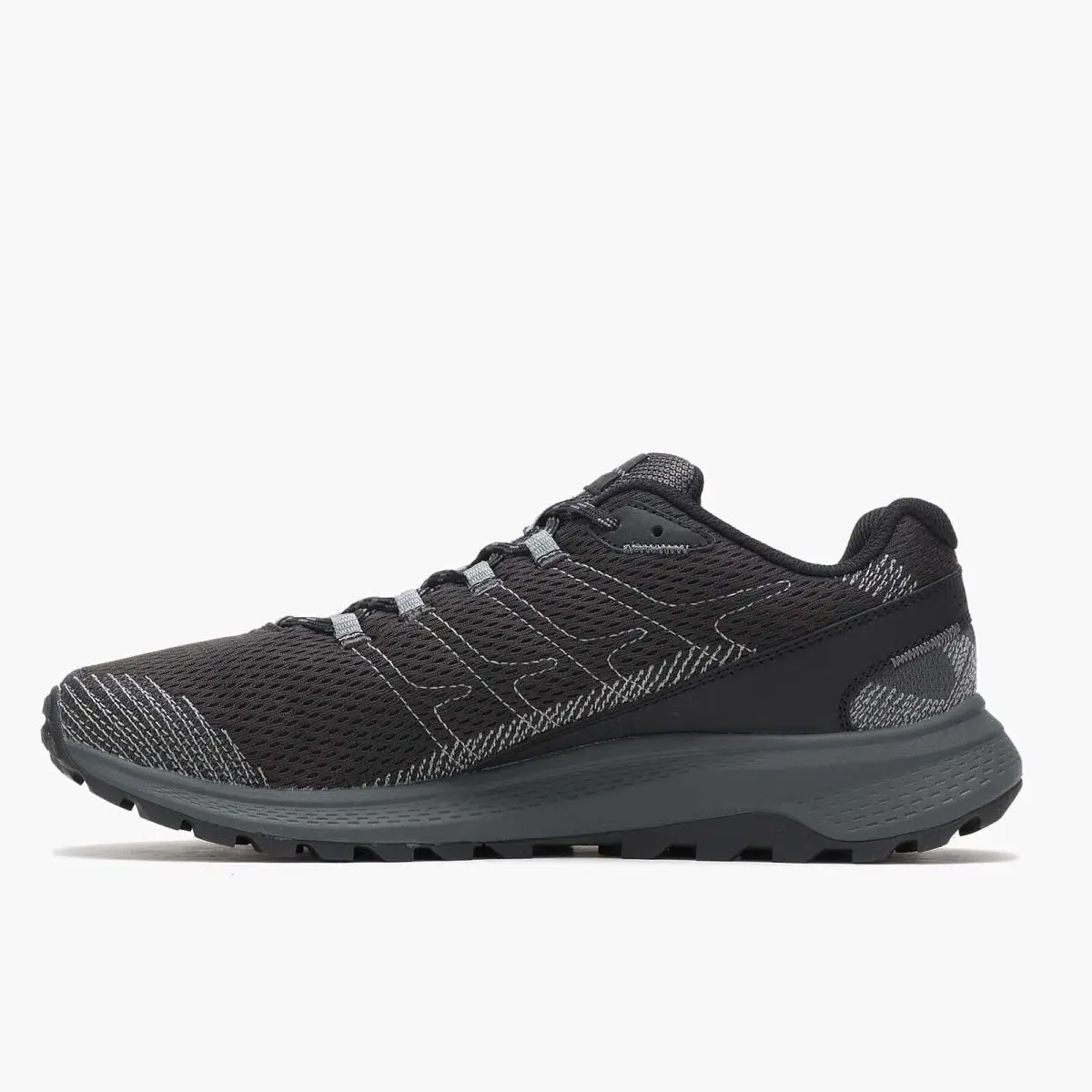 Merrell shoes - Black 7