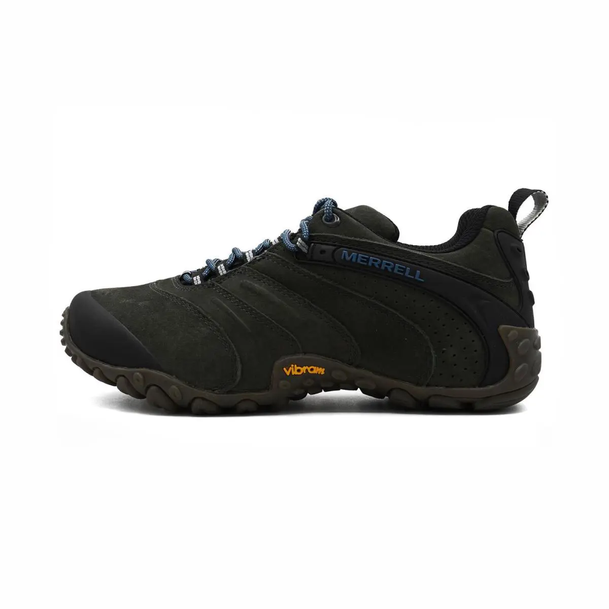 J09381 Mens Merrell Cham II Leather