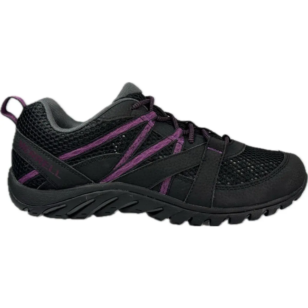 Merrell shoes - J036160 - J036160 - Black (UPC: 194917177471) 0