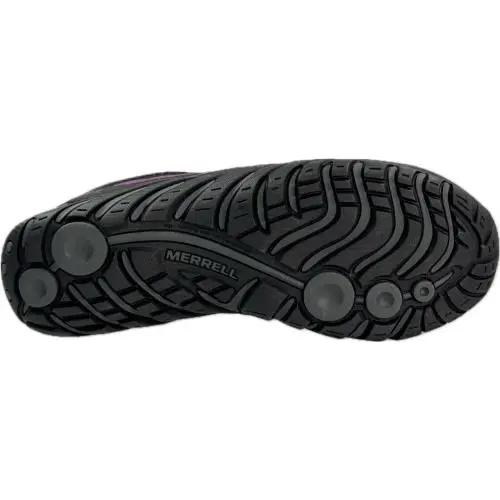 Merrell shoes - J036160 - J036160 - Black (UPC: 194917177471) 5