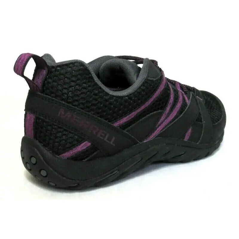 Merrell shoes - J036160 - J036160 - Black (UPC: 194917177471) 2